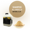 SHAMPOO ARGILLA 5 L