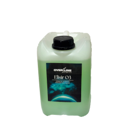  SHAMPOO ELISIR O3 5L