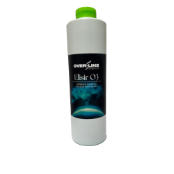  SHAMPOO ELISIR O3 1L