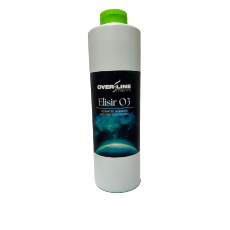  SHAMPOO ELISIR O3 1L