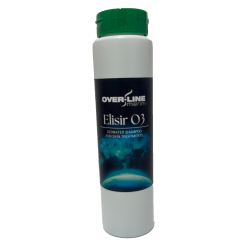 SHAMPOO ELISIR O3 250ML