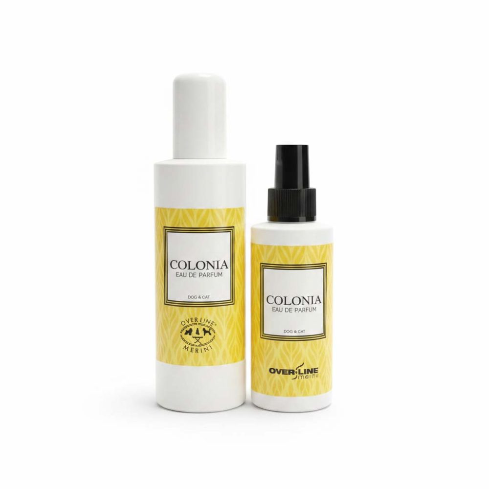 Profumo Colonia 2