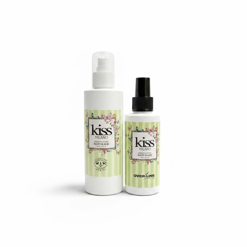 Profumo Kiss 1