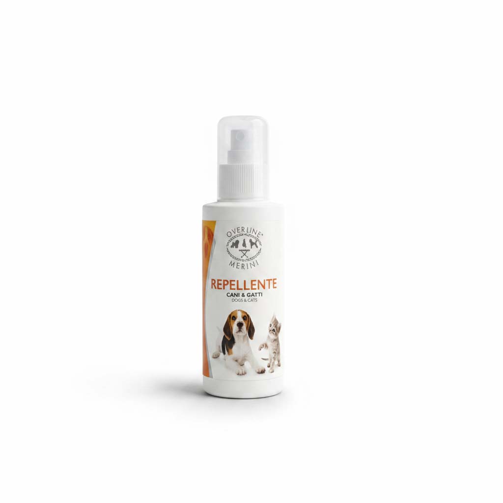 Repellente Disturbante Spray 1
