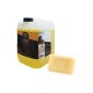 Shampoo al Sapone di Marsiglia - 250 ml