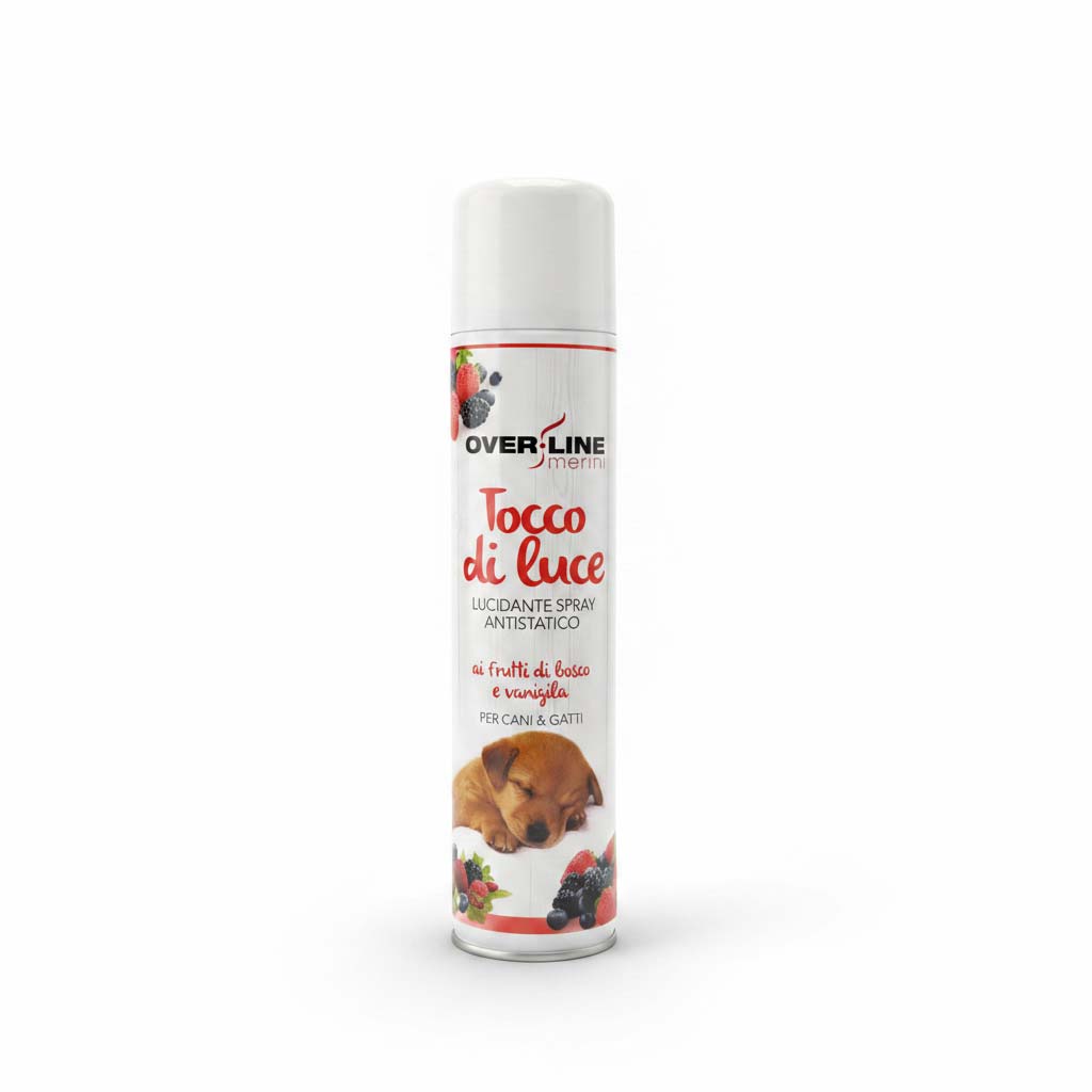 Tocco di Luce Spray 1
