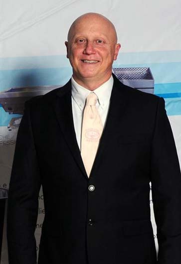 Maurizio Merini