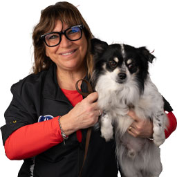Nelly Oliva